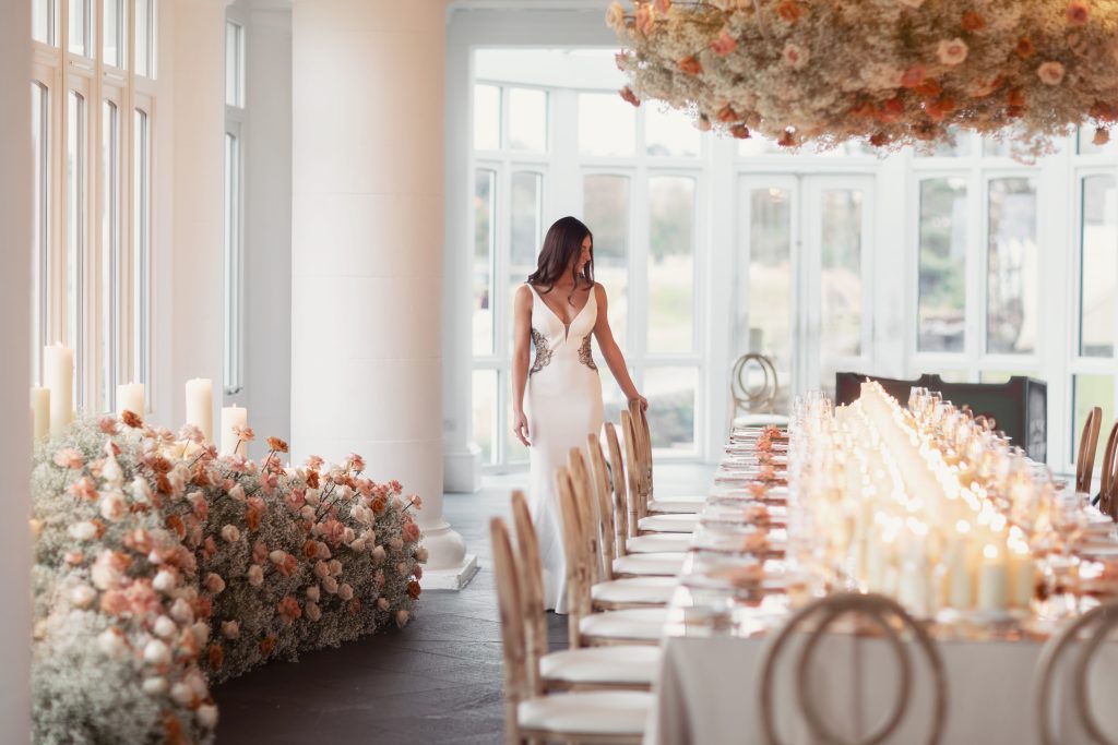 Jordana Event Design & Florist — wedding